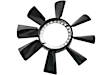 078121301E Fan Blade, Radiator Fan Blade APA/URO Parts Fan Blade