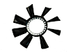078121301E Fan Blade, Radiator Fan Blade APA/URO Parts Fan Blade