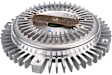 078121350A Fan Clutch, Standard thermal APA/URO Parts OE Replacement