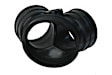 2001 Audi Allroad Quattro - Air Intake Hose, Inlet to Throttle Body