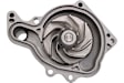 079121014D Water Pump, 4.2L, 8Cyl, APA/URO Parts OE Replacement