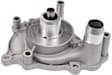 079121014F Water Pump, With Gasket, APA/URO Parts Water Pump
