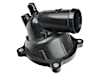 079121115BK Thermostat Housing