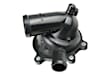 079121115BK Thermostat Housing