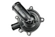 079121115BK Thermostat Housing