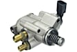 079127025AF Driver Side Fuel Pump, Mechanical, Without Fuel Sending Unit, 4.2L, 8Cyl