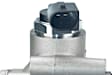 079127025AF Driver Side Fuel Pump, Mechanical, Without Fuel Sending Unit, 4.2L, 8Cyl