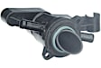 079133424S Direct Fit Intake Manifold Vent Pipe, Sold Individually