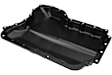 07K103600A Oil Pan, APA/URO Parts OE Replacement
