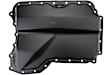 07K103600A Oil Pan, APA/URO Parts OE Replacement