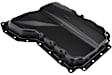 07K103600A Oil Pan, APA/URO Parts OE Replacement