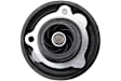 07K121011B Water Pump, APA/URO Parts OE Replacement