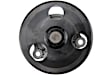 07K121011B Water Pump, APA/URO Parts OE Replacement