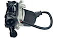 07K131333A Air Pump - Direct Fit, Sold Individually
