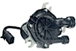 07K131333A Air Pump - Direct Fit, Sold Individually