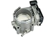07K133062B Throttle Body, 5 Cyl., 2.5L Engine