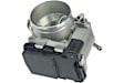 07K133062B Throttle Body, 5 Cyl., 2.5L Engine