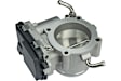07K133062B Throttle Body, 5 Cyl., 2.5L Engine