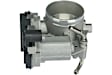 07K133062B Throttle Body, 5 Cyl., 2.5L Engine