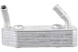 2000 Volkswagen Jetta - Transmission Oil Cooler, Automatic Transmission