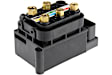 0993200058 Air Pump Solenoid Valve - Direct Fit