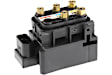 0993200058 Air Pump Solenoid Valve - Direct Fit