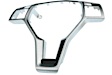 09946400139107 Steering Wheel Trim - Direct Fit