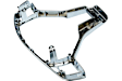 09946400139107 Steering Wheel Trim - Direct Fit