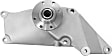 1042001328 APA/URO Parts OE Replacement Fan Pulley Bracket - Direct Fit, Sold Individually
