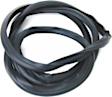 1980 Mercedes Benz 450SLC - APA/URO Parts OE Replacement Convertible Top Seal