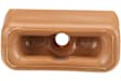 1981 Mercedes Benz 380SL - Sun Visor Clip - Direct Fit, Sold Individually
