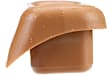 1981 Mercedes Benz 380SL - Sun Visor Clip - Direct Fit, Sold Individually