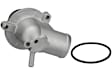 1112000915 Direct Fit Engine Coolant Thermostat, Sold Individually