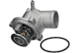 1112000915 Direct Fit Engine Coolant Thermostat, Sold Individually