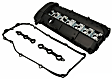 11121432928 Valve Cover, 6 Cyl., 2.5/2.8/3.0L Engines