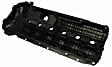 11121432928 Valve Cover, 6 Cyl., 2.5/2.8/3.0L Engines