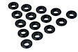1112143739515P Direct Fit Valve Cover Seal Washer, Set of 15