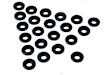 1112143739522P Direct Fit Valve Cover Seal Washer