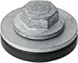 11121747162 APA/URO Parts OE Replacement Valve Cover Nut - Direct Fit