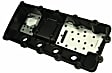 11122463733 Valve Cover, 4 Cyl., 1.6L Engine