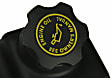 11122463733 Valve Cover, 4 Cyl., 1.6L Engine
