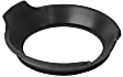 2003 BMW 325i - Oil Filler Cap Gasket, enginedesignationname: M54, Sold Individually