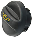 2008 Mini Cooper - Oil Filler Cap