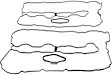 111275662KIT Valve Cover Gasket, OE Replacement Series