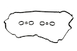 11127567877 Valve Cover Gasket, 1.6L, 4Cyl