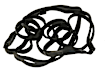 11127567877 Valve Cover Gasket, 1.6L, 4Cyl