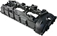 11127570292 Valve Cover, 3.0L, 6Cyl APA/URO Parts Valve Cover