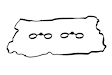 2011 Mini Cooper - Valve Cover Gasket, 4 Cyl 1.6L