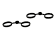2011 Mini Cooper - Valve Cover Gasket, 4 Cyl 1.6L