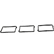 2014 BMW X5 - Valve Cover Gasket, OE Replacement Series